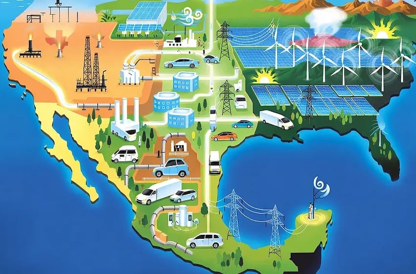 Reflexión: ¿Cómo sería una utopía regional? Parte 5