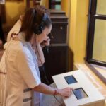 Resumen semanal de México: Se promulga la reforma electoral y un nuevo canciller asume el cargo