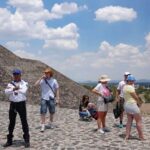 Resumen semanal de México: tiroteo en Teotihuacán, operativo ilegal de la CIA en Chihuahua y visita de la ONU