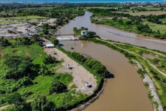 SEAPAL Vallarta planea importante inversión de 900 millones de pesos en garantizar el suministro de agua