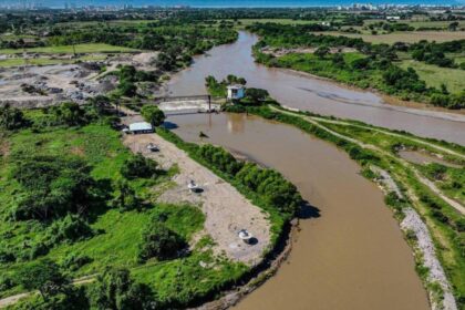 SEAPAL Vallarta planea importante inversión de 900 millones de pesos en garantizar el suministro de agua