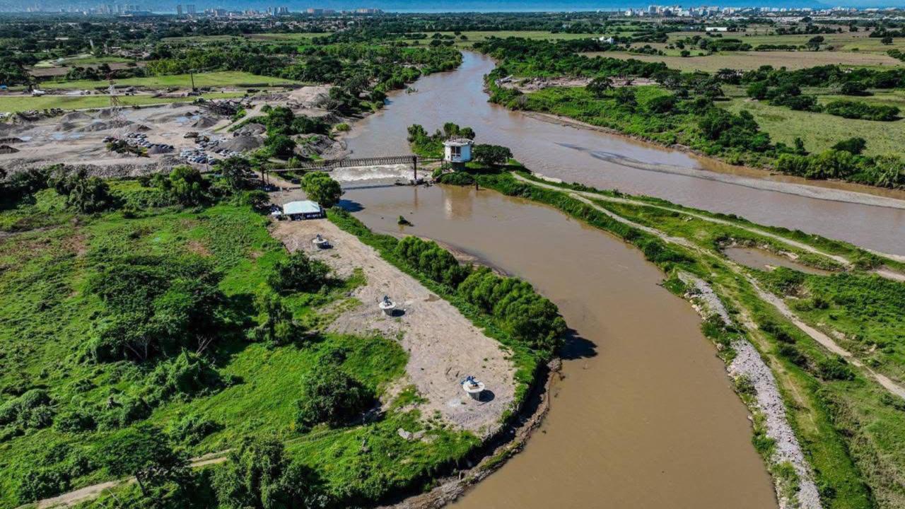 SEAPAL Vallarta planea importante inversión de 900 millones de pesos en garantizar el suministro de agua