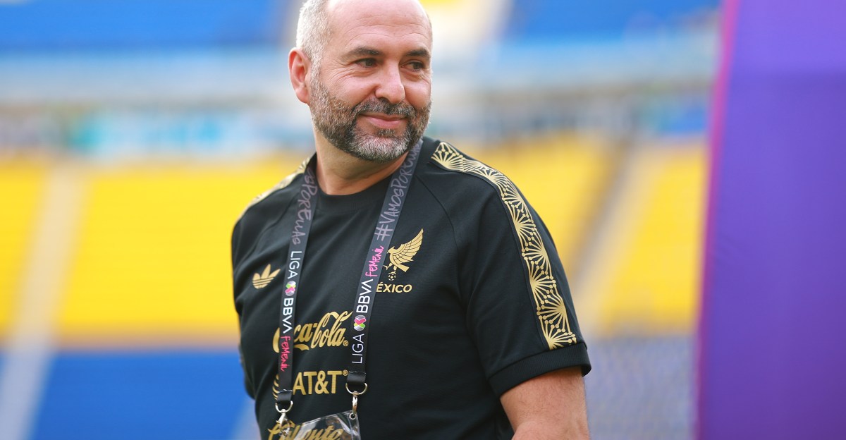 Selección Femenil Mexicana clasifica para el Campeonato Femenil de la Concacaf tras vencer a Puerto Rico 6-0