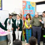 Sinaloa logra un 93% de alcance en la evaluación de la Estrategia Nacional "Vive Saludable, Vive Feliz"