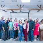 Teresa Guerra Ochoa apoya al sector restaurantero y propone medidas para impulsar la industria en Mazatlán