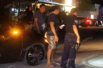 Trágico accidente en Punta de Mita: Fallece hombre atropellado