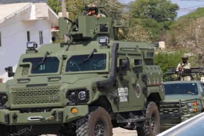 Trágico asesinato del profesor Concho en Tomatlán