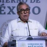 Tranquilo ante acusaciones en EE. UU.: Rubén Rocha asegura que "no hay de qué preocuparse"