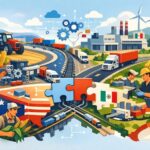 ¿Qué aspecto tendría una utopía regional? Parte 2