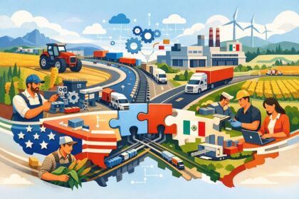 ¿Qué aspecto tendría una utopía regional? Parte 2