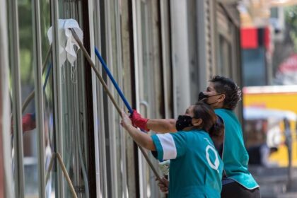 ¿Qué nos dicen las últimas cifras de empleo de México sobre la economía?