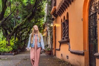 ¿Qué tan seguro es realmente México para expatriados? Un mensaje de Travis Bembenek, CEO de Mexico News Daily