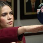Ana Miriam Ramos: La nueva ALCALDESA INTERINA de Culiacán ante la licencia de Juan de Dios Gámez