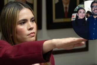 Ana Miriam Ramos: La nueva ALCALDESA INTERINA de Culiacán ante la licencia de Juan de Dios Gámez