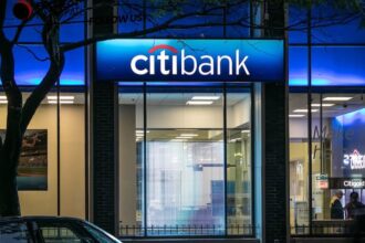 Citigroup avanza en su desinversión de Banamex con nuevos inversores a bordo