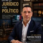 En el Límite entre lo Legal y lo Político