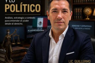 En el Límite entre lo Legal y lo Político