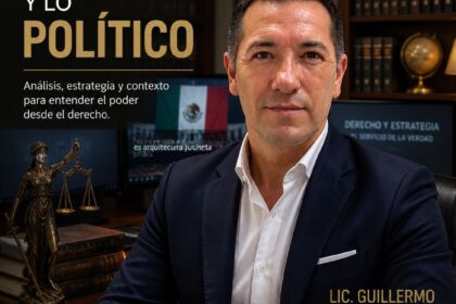 En el Límite entre lo Legal y lo Político