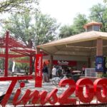 La emblemática cadena canadiense Tim Hortons inaugura su 200a cafetería en México