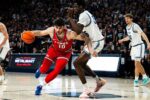 Lobos y Aggies de Utah State continuarán su rivalidad sin lazos de Mountain West.
