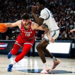 Lobos y Aggies de Utah State continuarán su rivalidad sin lazos de Mountain West.