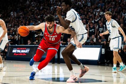 Lobos y Aggies de Utah State continuarán su rivalidad sin lazos de Mountain West.