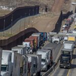 México en cifras: El estado fronterizo impulsando el auge de las exportaciones en México