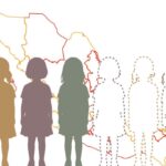 Preocupante estadística: El 31% de las desaparecidas en México son menores de edad
