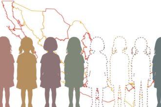 Preocupante estadística: El 31% de las desaparecidas en México son menores de edad