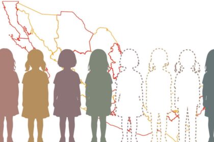 Preocupante estadística: El 31% de las desaparecidas en México son menores de edad