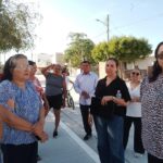 Solicitan asfaltar las históricas calles de la colonia Francisco Villa