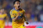 Tigres consiguen sólida victoria sobre Chivas en el primer partido de Cuartos de Final.
