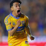 Tigres consiguen sólida victoria sobre Chivas en el primer partido de Cuartos de Final.