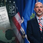 Altos funcionarios mexicanos acusados de colaborar con cárteles por la DEA