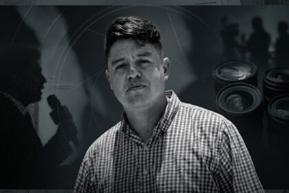 Asesinan a fotógrafo en Puebla tras reportar acoso por parte del Gobierno