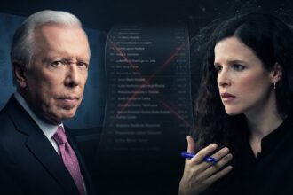 Aumenta la tensión entre la prensa y la Presidencia luego de la divulgación de la lista de comunicadores