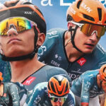 Carlos Rodríguez y Oscar Onley lideran un potente equipo en México, con Joshua Tarling en la delantera.
