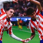 Chivas regresa con goles al vencer a Tijuana