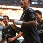 Club América consigue su segunda victoria en la Leagues Cup tras vencer a los Portland Timbers