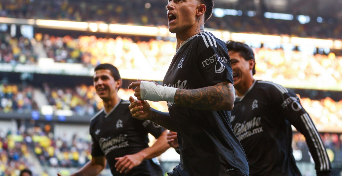 Club América consigue su segunda victoria en la Leagues Cup tras vencer a los Portland Timbers