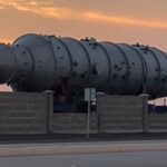 Comunidades de la Bahía de Ohuira consideran plan federal para planta de amoníaco en Sinaloa