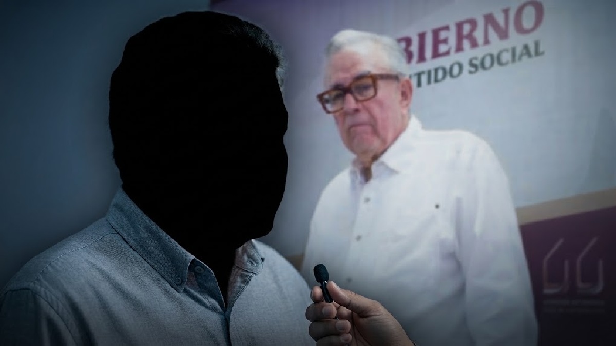 Confesiones de un sicario: el supuesto acuerdo entre el Cártel de Sinaloa y Rubén Rocha Moya