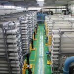 Cox construirá planta desalinizadora en Baja California con una inversión de US $310 millones