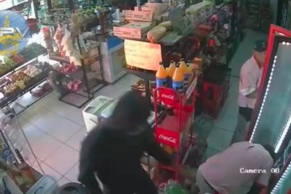 Delincuentes acechan negocios en Las Juntas, Puerto Vallarta