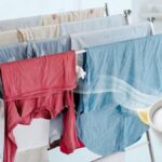 Desaparece el mal olor de la ropa con un simple truco de cocina