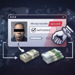 Detenido operador clave del CJNG por lavado de dinero mediante remesas