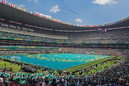 Dueños del Estadio Azteca pierden aproximadamente $47 millones en el Mundial más rentable de la FIFA