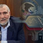 EE. UU. retiene bienes de Adán Augusto López por lavado de dinero y fraude fiscal