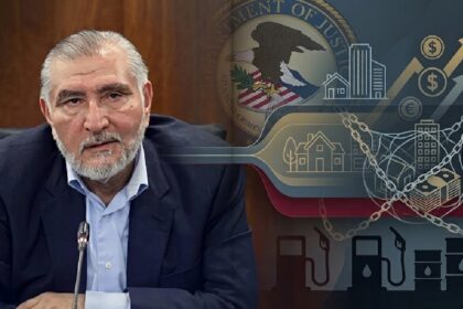 EE. UU. retiene bienes de Adán Augusto López por lavado de dinero y fraude fiscal