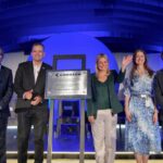 El gigante aeroespacial brasileño Embraer inicia la fabricación en Chihuahua